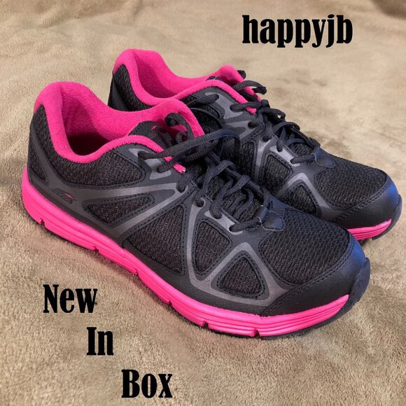 NIB Vintage Avia Running Sneakers Size 8.5M - Picture 2 of 12